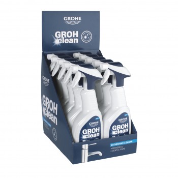 Чистящее средство для смесителей Grohe Essence 48166000