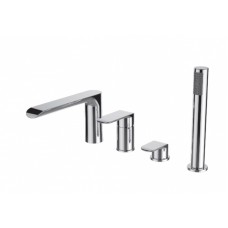 Devit Iven 43128141W Смеситель для ванны