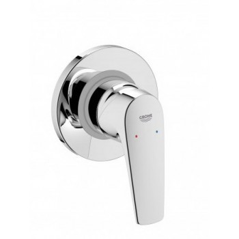 Grohe Bauflow 29046000 Змішувач для душу