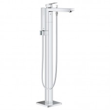 Grohe Eurocube 23672001 Смеситель для ванны