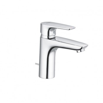 Kludi Pure&Solid 342920575 Смеситель для раковины