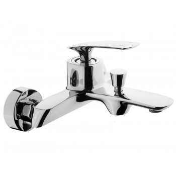 Newarc Slim 121511 Змішувач для ванни