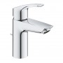 Змішувач для раковини Grohe Eurosmart New 33265003