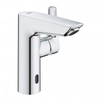 Смеситель для умывальника Grohe Eurosmart 23975003