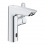 Змішувач для умивальника Grohe Eurosmart 23975003