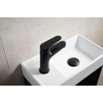 Смеситель для умывальника Kfa Armatura Otava 5552-815-81