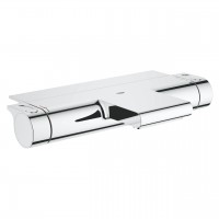 Смеситель для ванны Grohe Grohtherm 34464001