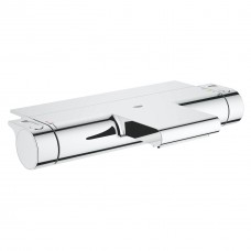 Змішувач для ванни Grohe Grohtherm 34464001