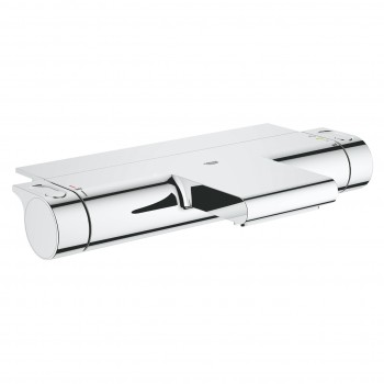 Змішувач для ванни Grohe Grohtherm 34464001