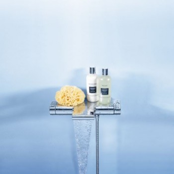 Змішувач для ванни Grohe Grohtherm 34464001