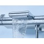 Змішувач для ванни Grohe Grohtherm 34464001