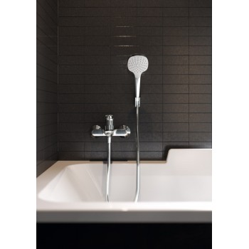 Змішувач для ванни HANSGROHE Logis 71400000