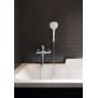 Змішувач для ванни HANSGROHE Logis 71400000