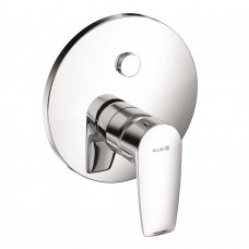Смеситель для ванны Kludi Puresolid 346590575