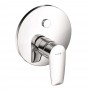 Смеситель для ванны Kludi Puresolid 346590575