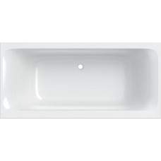 Ванна акрилова Geberit Tawa, slim rim, Duo, з ніжками, L=190см, B=90см, білий (554.125.01.1)