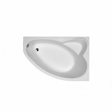Kolo Supero 5536000 Ванна асиметрична 150x100 см. ліва