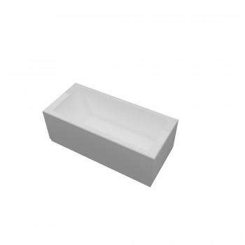 Primera Smart SMA15070 Ванна прямоугольная 150х70 см.