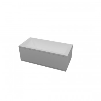 Primera Smart SMA15070 Ванна прямоугольная 150х70 см.