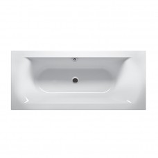 Ванна DEVIT LUSSO NEW 17075135R 170x75 R