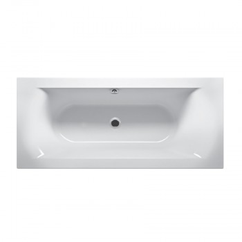 Ванна DEVIT LUSSO NEW 17075135R 170x75 R