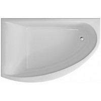 Ванна KOLO Mirra XWA3371 (170х110) левая