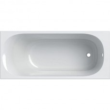 Ванна прямоугольная Geberit Soana 554.001.01.1 (160х70 см.)
