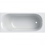 Ванна прямоугольная Geberit Soana 554.001.01.1 (160х70 см.)