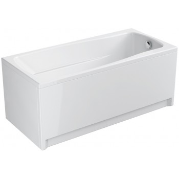 Ванна прямокутна Cersanit Lana 150х70