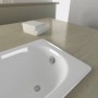 Ванна сталева 170*70 Smavit 8170101