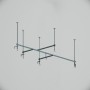 Каркас для ванни Am Pm Bliss L W53A-170L115W-R (170x115 лев.)