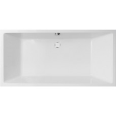 Vagnerplast Cavallo VPBA190CAV2X-01 Ванна 190х90 см.