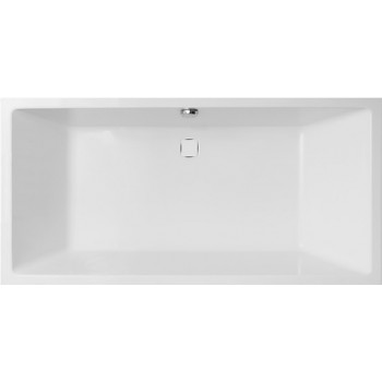 Vagnerplast Cavallo VPBA190CAV2X-01 Ванна 190х90 см.