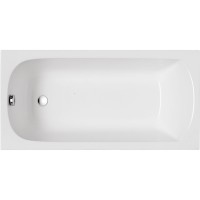 Ванна прямокутна Primera Classic CLAS15070 150х70 см.