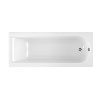 Ванна прямоугольная Radaway Nea 170х70 см. WA1-02-170x070U+сифон HC31M-S1