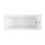 Ванна прямоугольная Radaway Nea 170х70 см. WA1-02-170x070U+сифон HC31M-S1