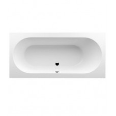 Ванна Villeroy and Boch O.NOVO BA180CAS2V-01 (180х80 см.)