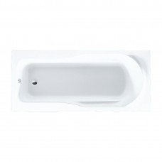 Primera Intera INTR17075 Ванна прямоугольная 170х75 см.