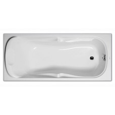 Vagnerplast Charitka VPBA175CHA2X-01 Ванна 170х75 см.