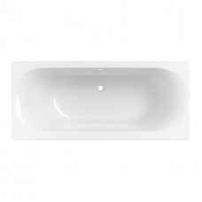 Ванна прямокутна Geberit Soana 554.004.01.1 (180х80 см.)