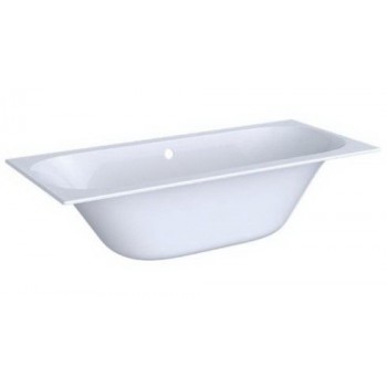 Ванна прямоугольная Geberit Soana 554.004.01.1 (180х80 см.)