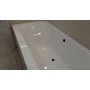 Ванна прямоугольная Geberit Soana 554.004.01.1 (180х80 см.)