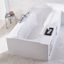 Ванна прямоугольная Geberit Soana 554.004.01.1 (180х80 см.)