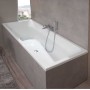 Ванна акрилова Villeroy & Boch Targa Style Badewanne 170x70 см, білий (UBA177FRA2V-01)