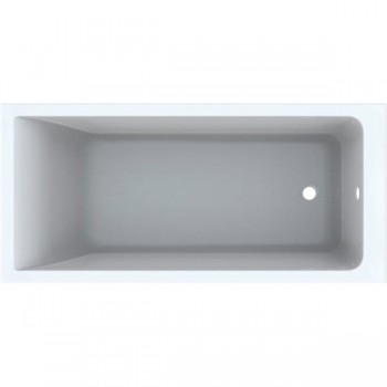 Geberit Selnova 554.382.01.1 Ванна прямокутна (160х70 см.)