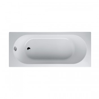 Primera Easy EASY17575 Ванна прямокутна 175х75 см.