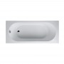 Primera Easy EASY17575 Ванна прямокутна 175х75 см.