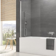 SanSwiss Ocelia OCEB10805007 Шторка для ванни (80х140 см.)