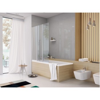 Ванна Kolo XWP1171000 MODO 170x75 см