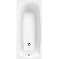 Ванна Villeroy & Boch BQ180MYA2V-01 MY ART 180x80 см